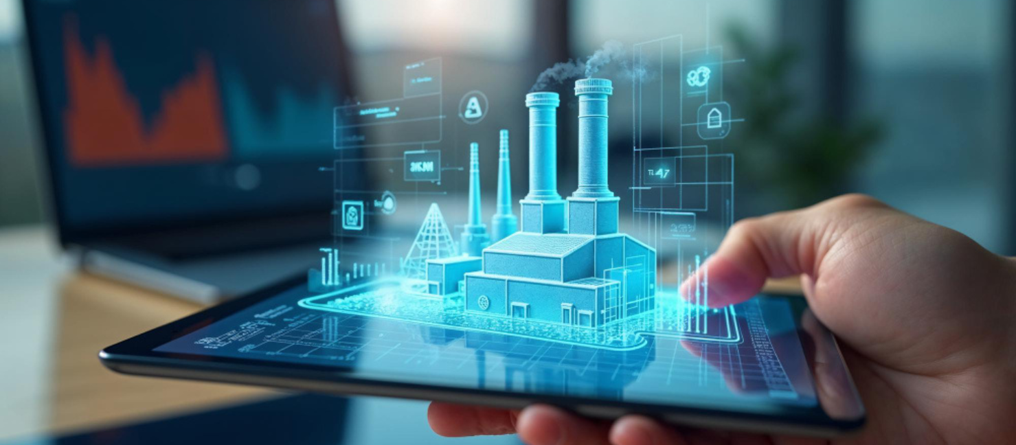 Industrial Automation