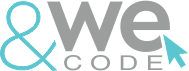 AndWeCode
